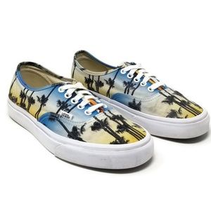 vans authentic us open